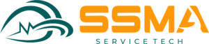 SSMA Service Tech